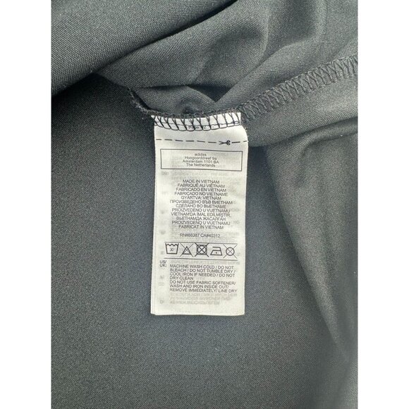 Adidas Atlanta United FC 2021 Soccer Jersey Prime Green Black & Red Men's XL - Picture 4 of 7